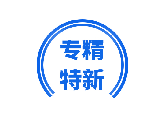专精特新中小企业